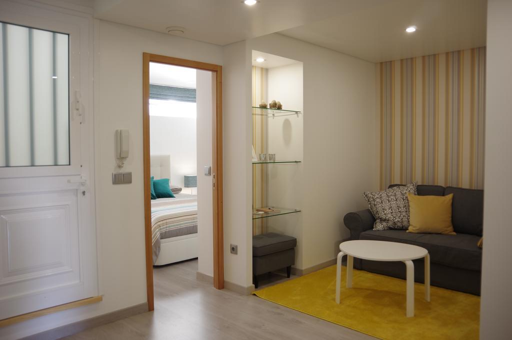 Novo Graca Apartment