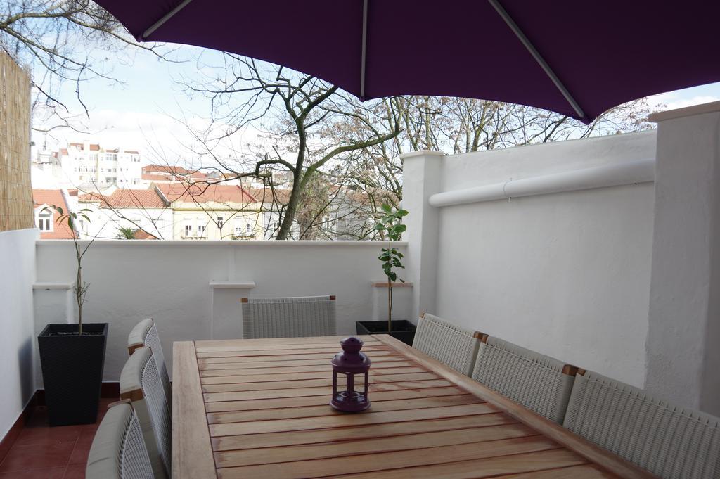 Apartment Novo Graca *