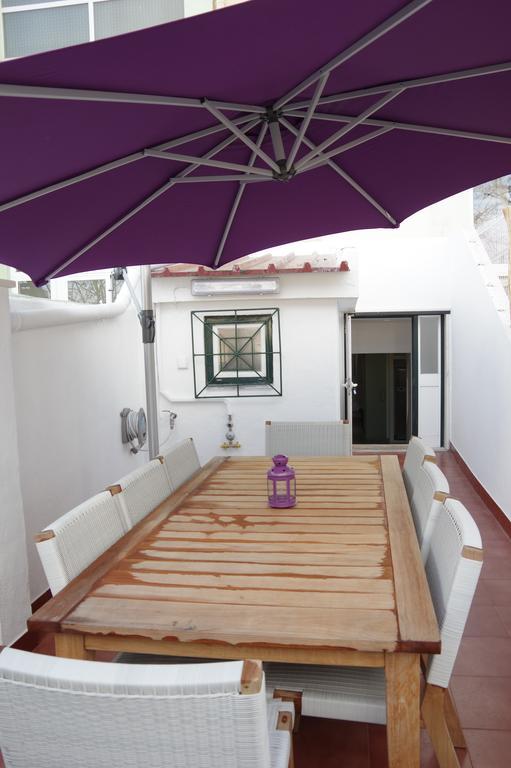 Novo Graca Apartment *