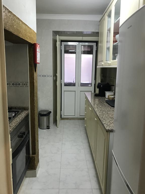 Guest house Sao Lazaro Bhuiyan Family Host Lisbon