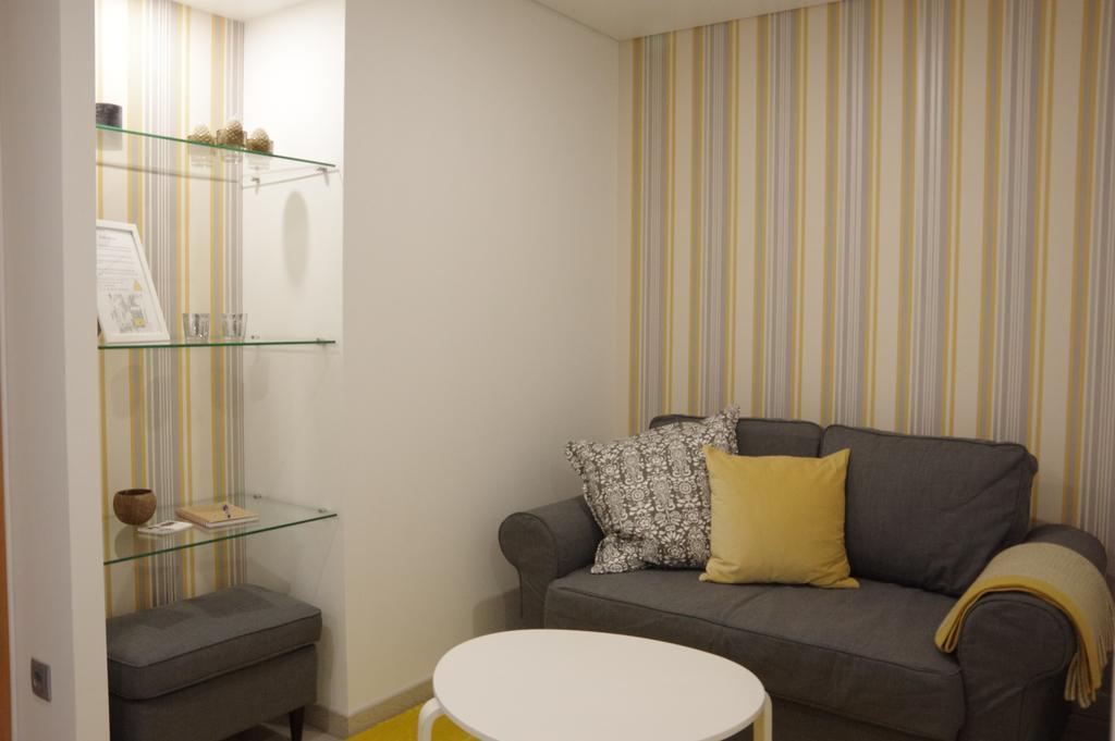 Apartment Novo Graca *