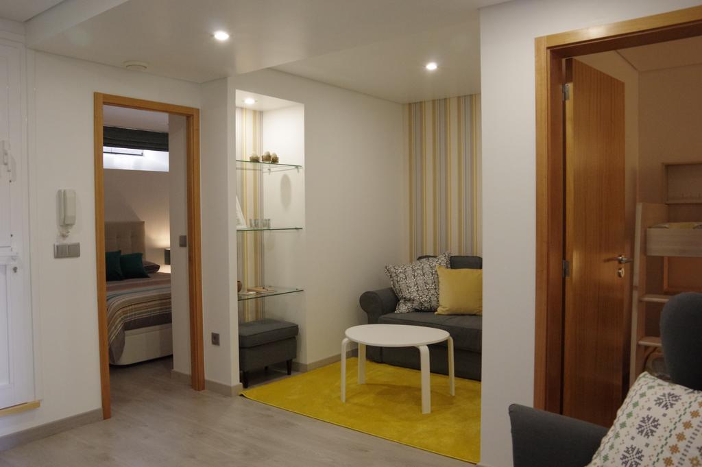 Apartment Novo Graca