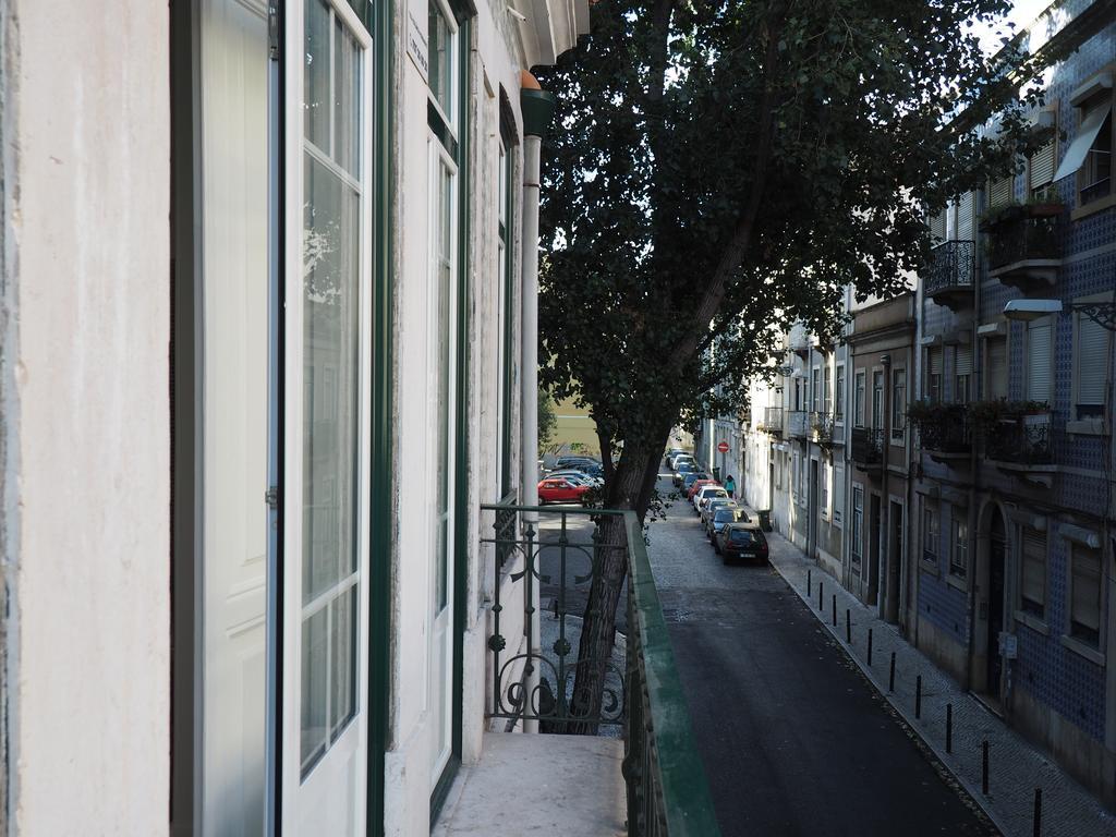 Tradicional Charm House Apartment