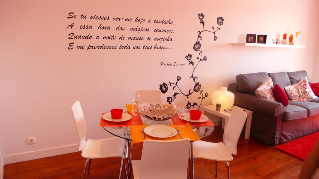 Apartamento Terrace Castelo S.jorge