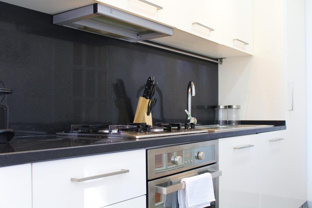 Apartamento Charming Duplex- Real