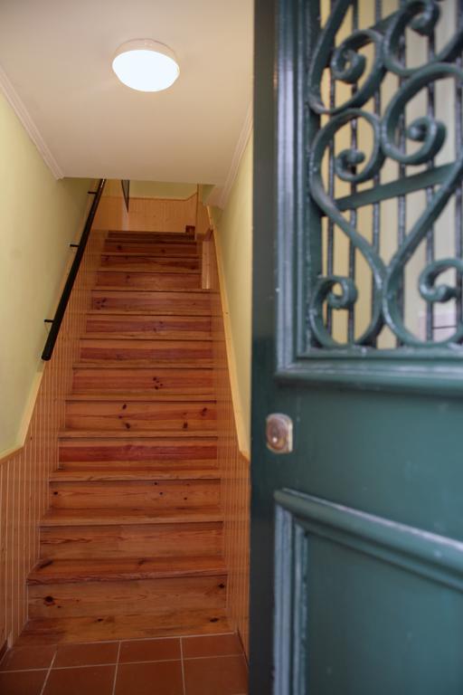 Alfama With River View Apartment Lisbon