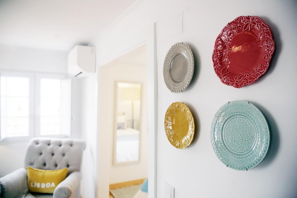 Alfama With River View Apartment