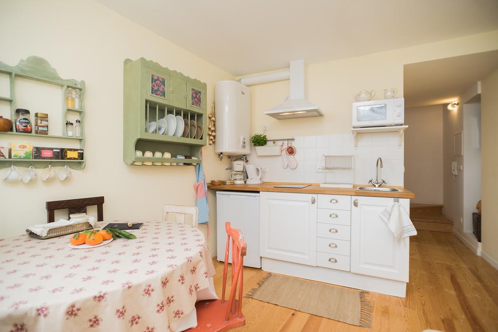 Little River View Triplex In Alfama Apartment