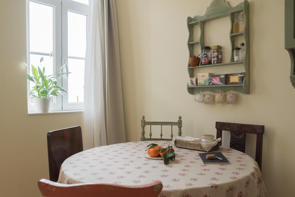 Apartment Little River View Triplex In Alfama *