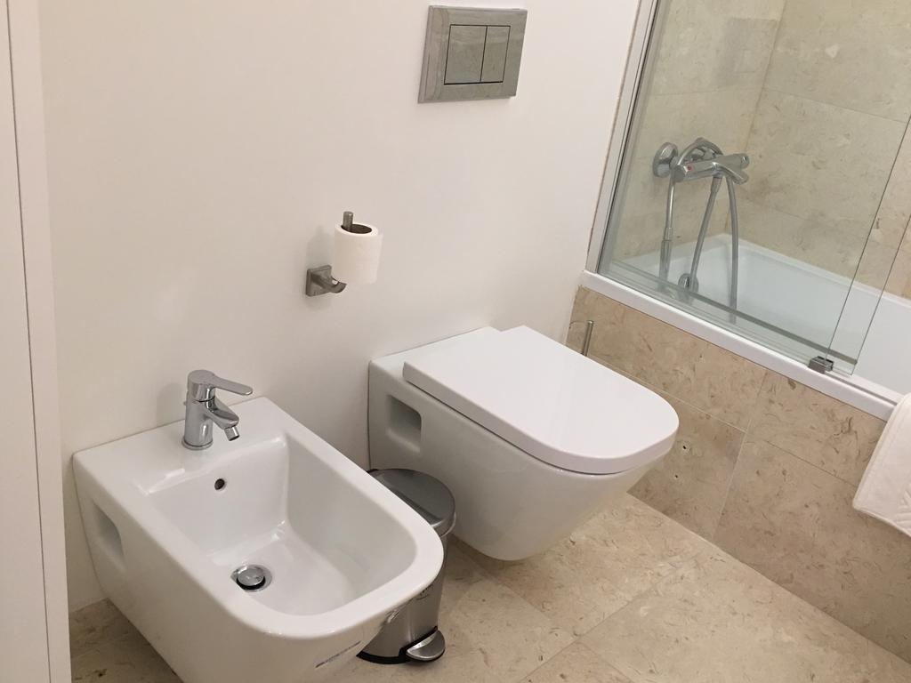 Casas Da Bombarda Apartment *