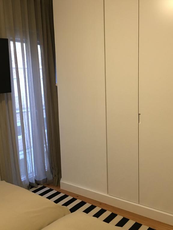 Apartment Casas Da Bombarda