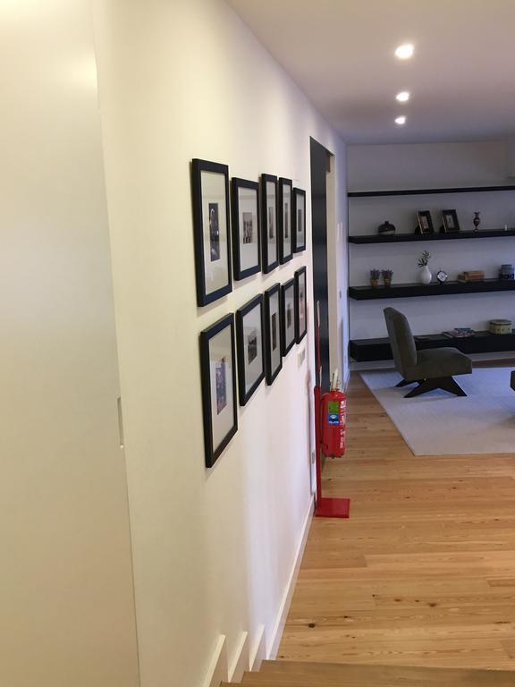Casas Da Bombarda Apartment Lisbon