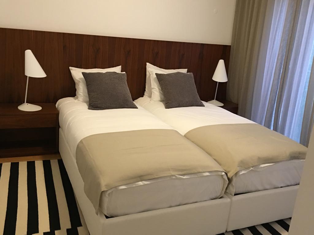 Casas Da Bombarda Lisbon
