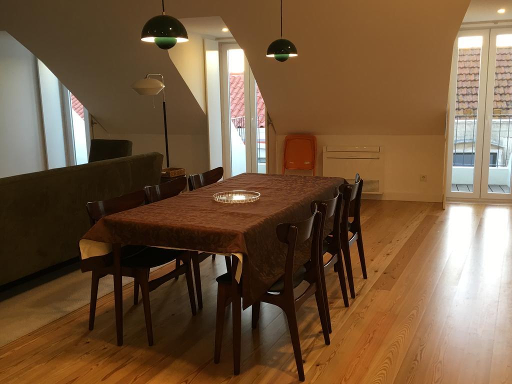 Casas Da Bombarda Apartment