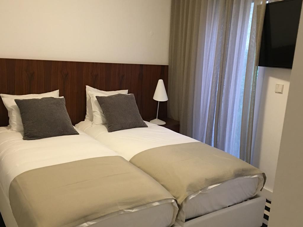 Apartment Casas Da Bombarda *