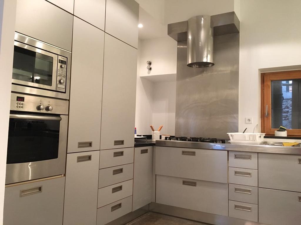 Apartment Chiado 4-bedroom Flat *