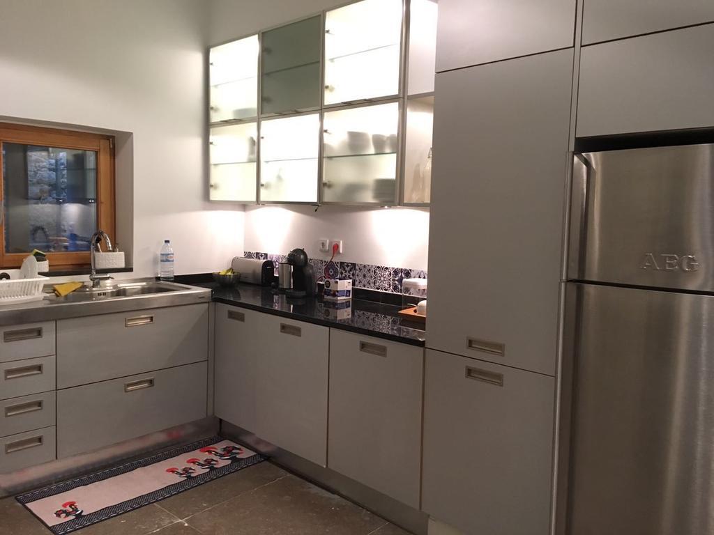 Apartment Chiado 4-bedroom Flat