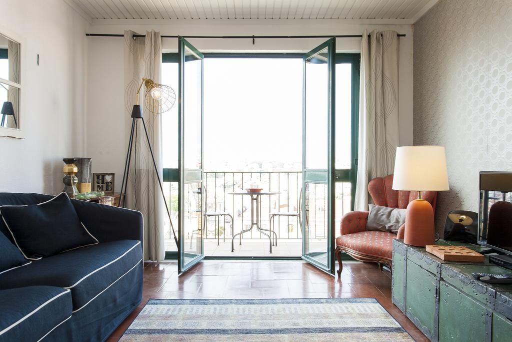 Bairro Alto View Flat