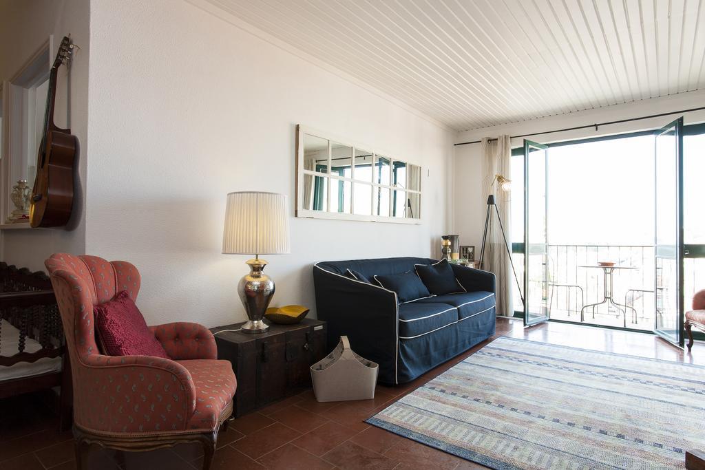Bairro Alto View Flat Apartamento *
