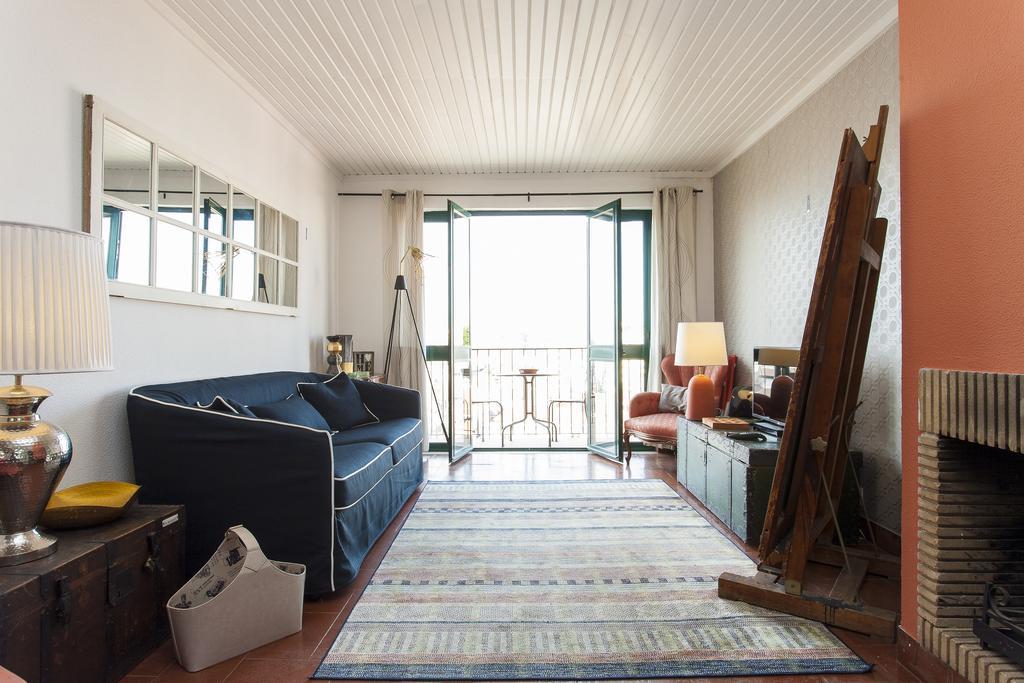 Apartamento Bairro Alto View Flat