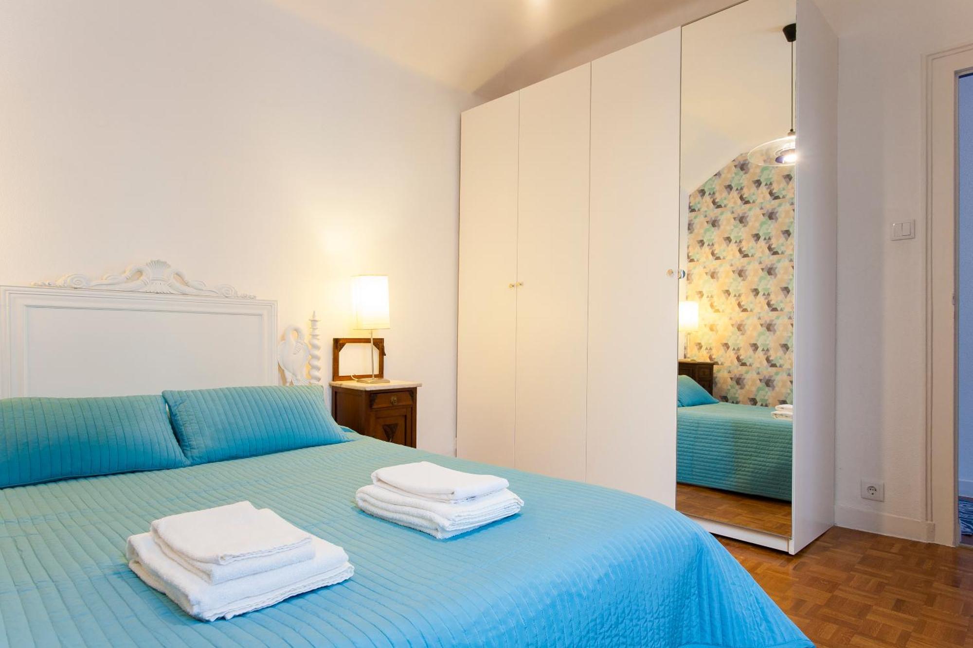 Bairro Alto View Flat Apartamento