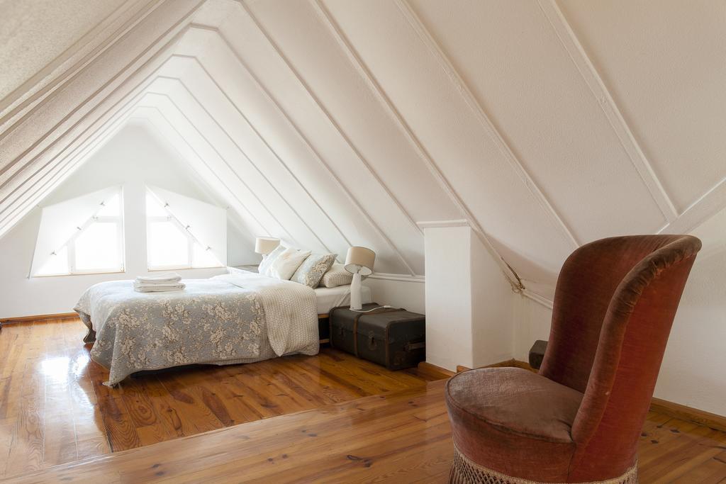 Apartamento Bairro Alto View Flat *