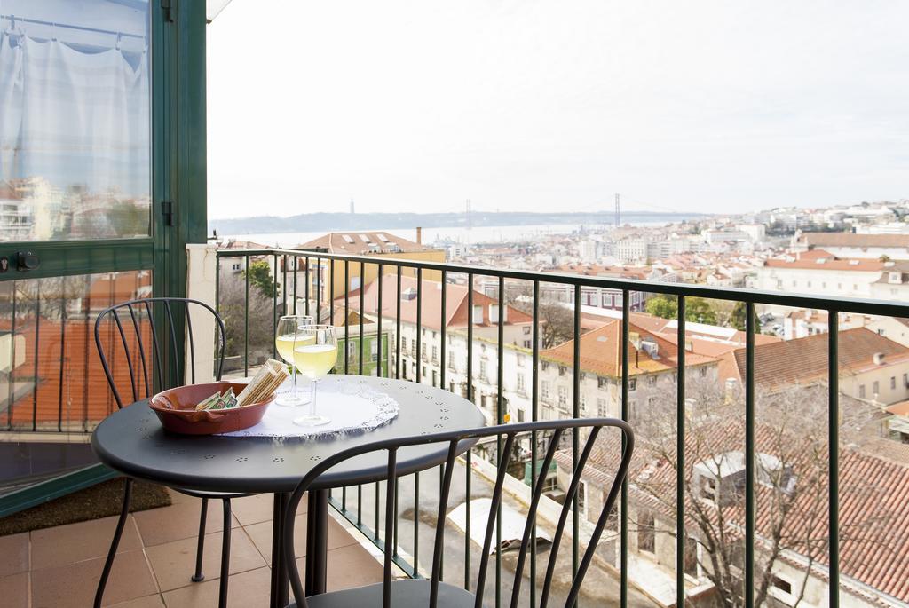 Bairro Alto View Flat Lisboa