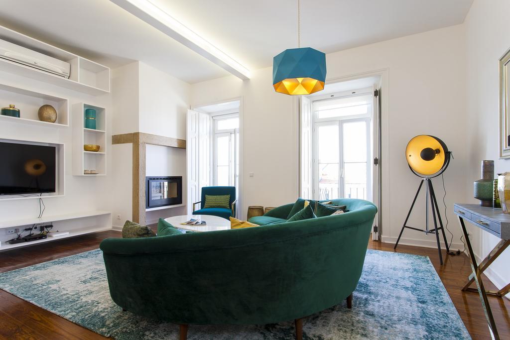 Apartment Bairro Alto Viewpoint Flat