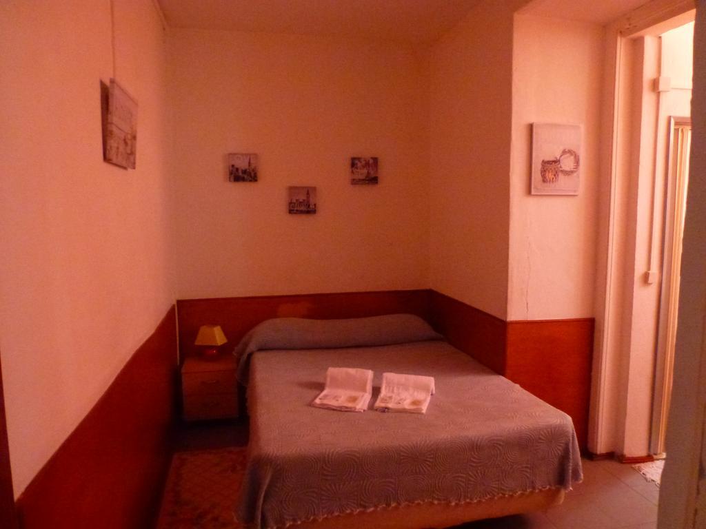 Hospedaria D. Damelio Guest house 2*