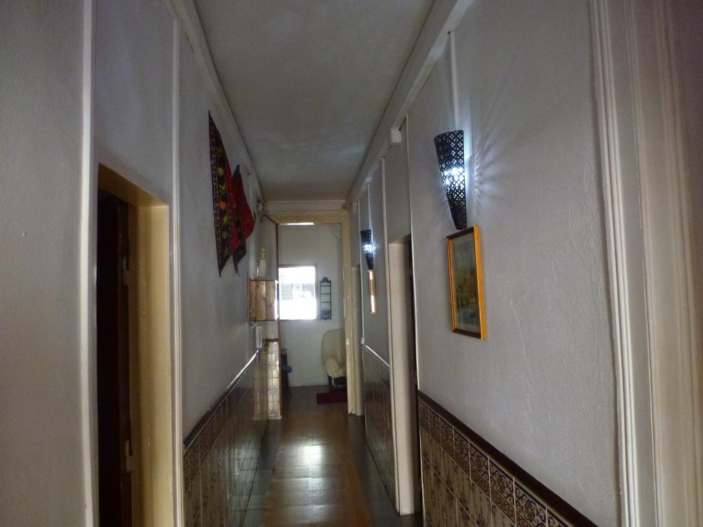 Hospedaria D. Damelio 2* Lisbon