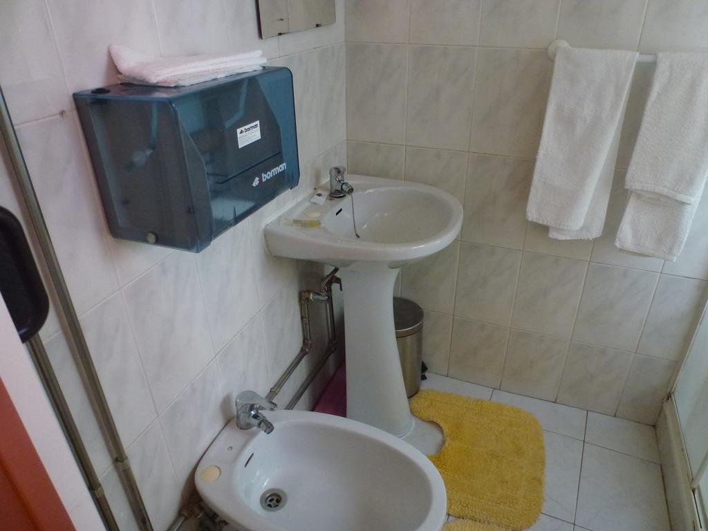 Guest house Hospedaria D. Damelio 2*