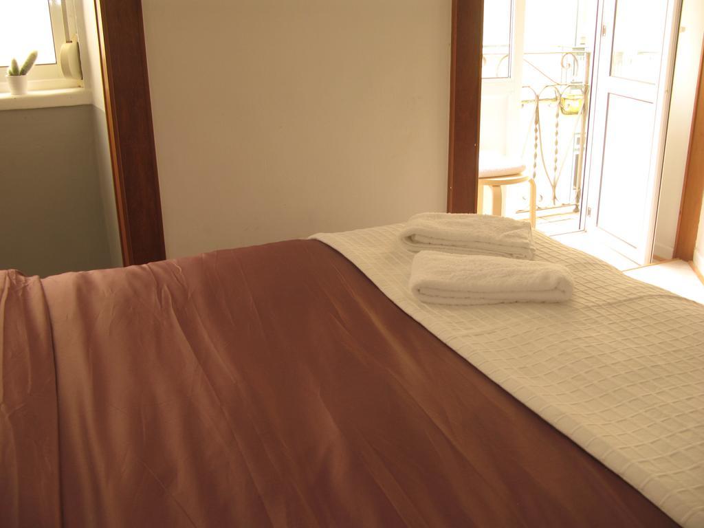 Apartamento Lisbonne Estrela Lisboa
