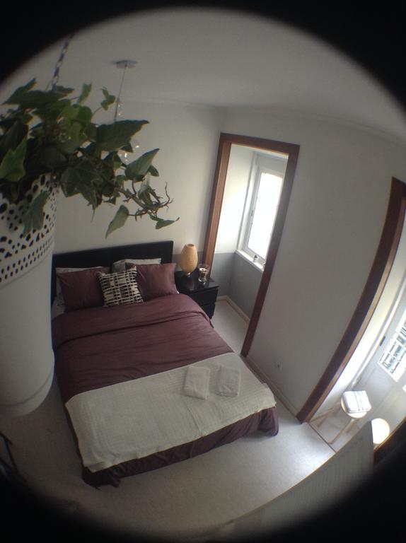 Apartamento Lisbonne Estrela