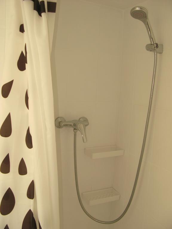 Lisbonne Estrela Apartamento