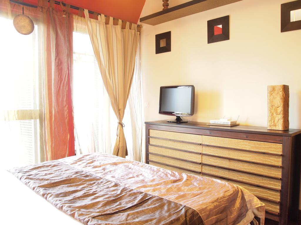 Apartamento Conde Redondo Lisbon