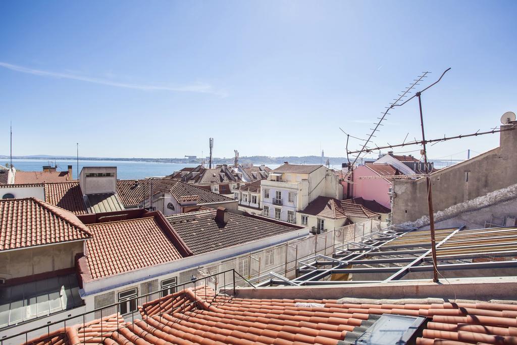 Apartment Lovelystay - Cais River View *