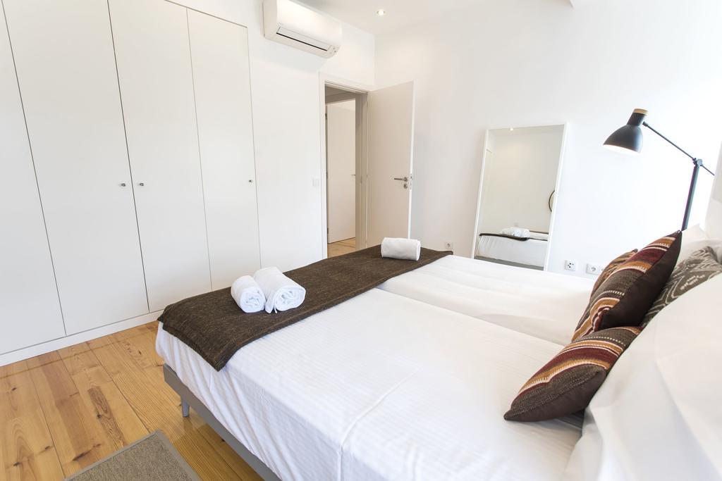 Apartment Lovelystay - Cais River View