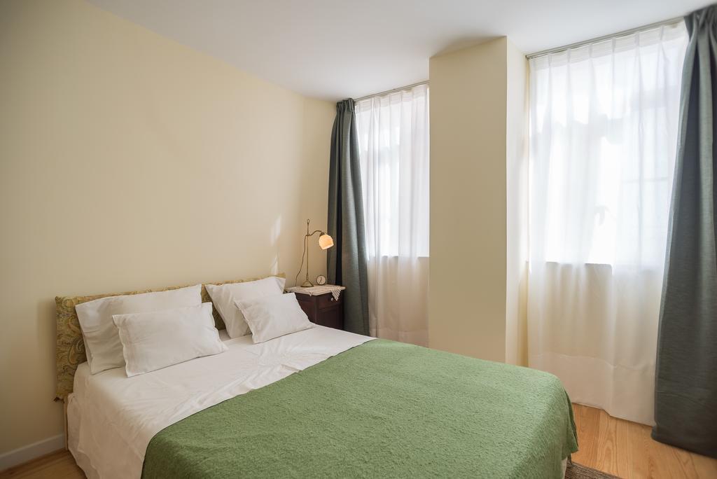 Apartment Little River View Triplex In Alfama *