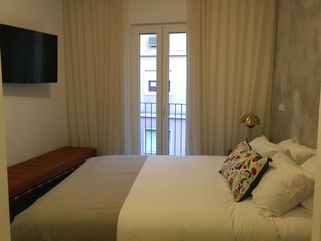 Apartment Casas Da Bombarda Lisbon