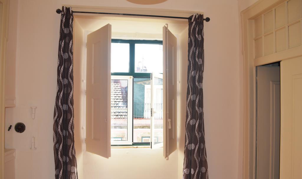 Alfama Guest house Lisbon