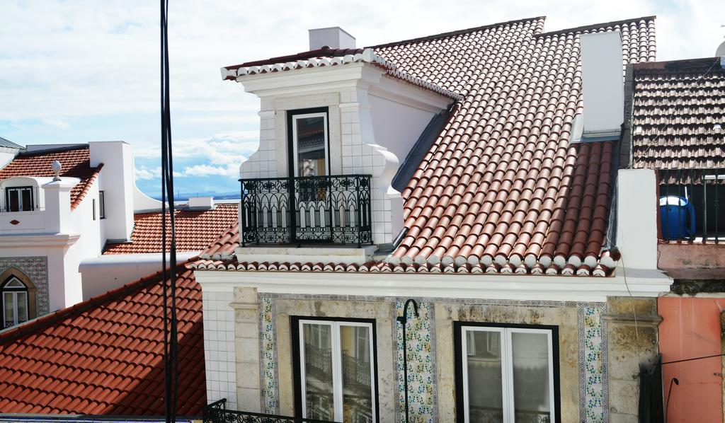 Alfama Casa de hóspedes