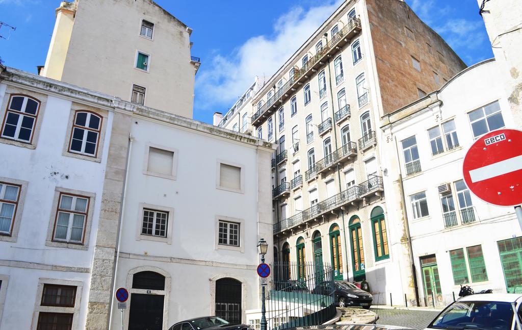 Casa de hóspedes Alfama
