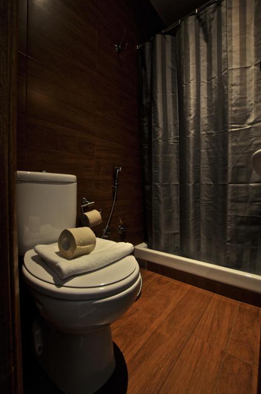 Guest house Norte 2*