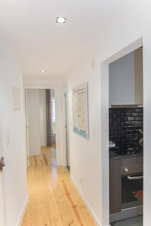 Martires Da Patria Apartment