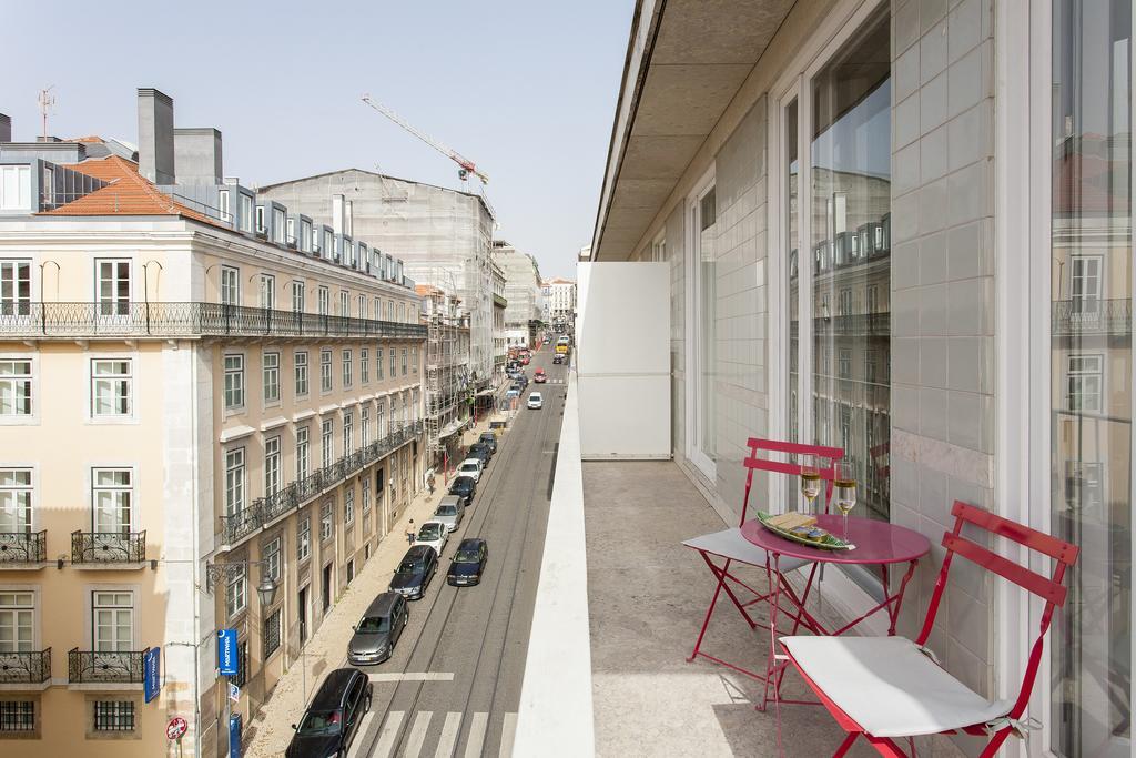 Glamorous House Apartamento