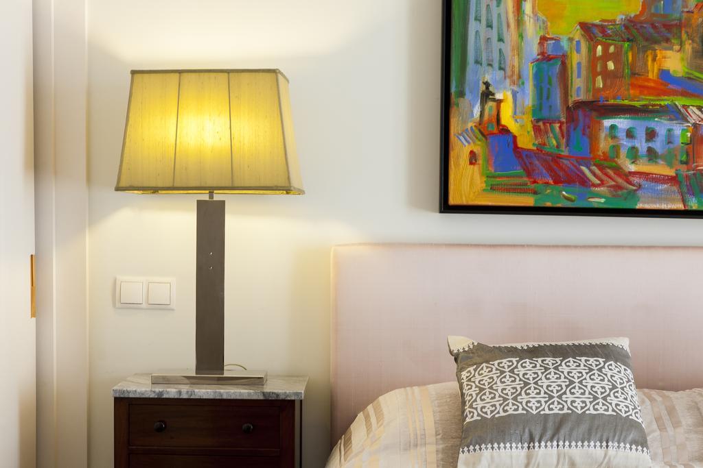 Apartamento Glamorous House *