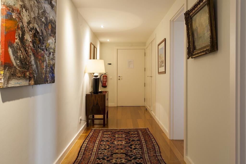 Glamorous House Apartamento Lisboa