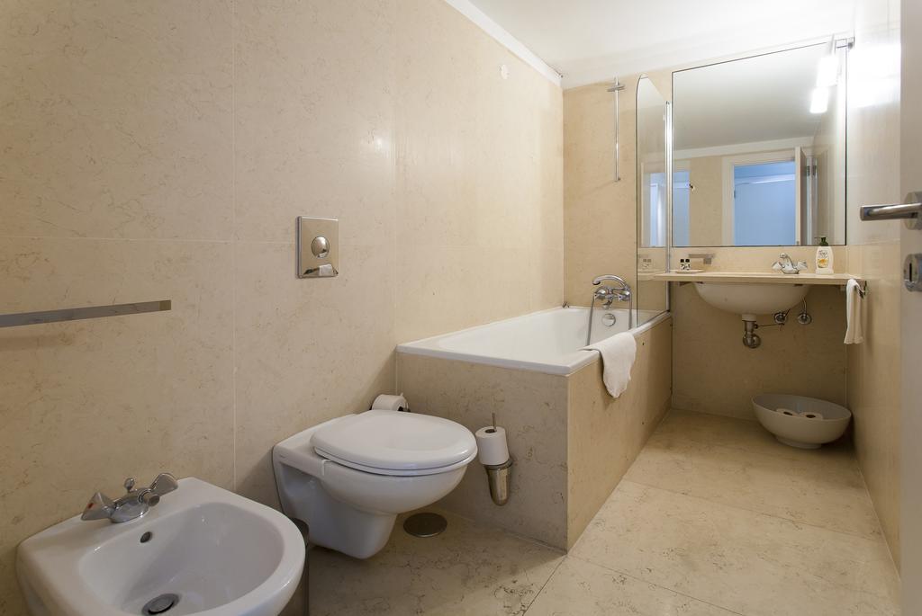 Apartamento Glamorous House *