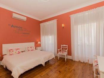 Apartment Restauradores