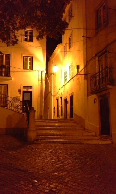 Apartment Chezvous Lisbon
